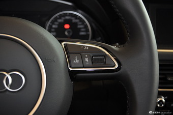 2014款奥迪Q5 40 TFSI技术型