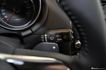 2013款奥迪TT 45 Coupe45 TFSI