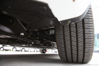 2015款逸动XT 1.6L手动致酷型国V