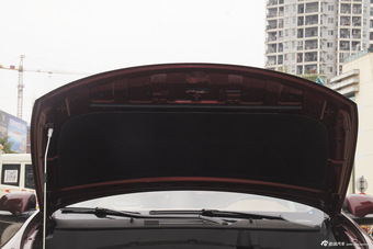 2015款DX7 1.5T自动精英型