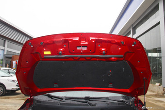 2015款瑞风S2 1.5L手动豪华型