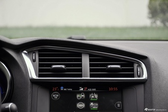 2016款雪铁龙C4L 1.6T自动旗舰型