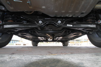 2016款哈弗H7 2.0T自动两驱豪华型蓝标图片