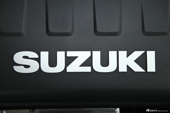 2013款雨燕1.5L自动运动型