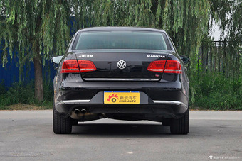 2015款迈腾1.8TSI改款豪华型