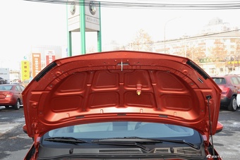 2016款雪佛兰乐风RV 1.5L手动畅行版