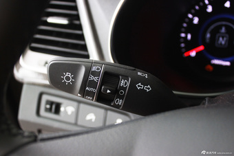 2013款现代格锐到店实拍