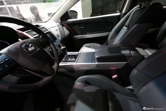 马自达CX-9