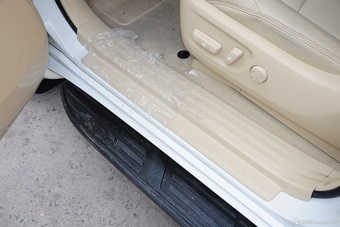 2015款普拉多2.7L 7座