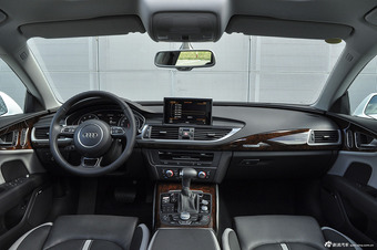 2014款奥迪A7 50 TFSI quattro豪华型图片