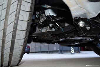 2016款瑞虎5 2.0L自动家悦信赖版