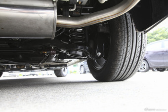 2015款海马福美来1.5T自动悦尚型