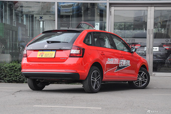 2014款昕动 1.6L自动乐享版