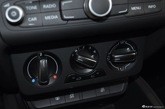 2014款奥迪A1 30 TFSI 技术型