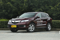 2013款RDX 3.0L精英型