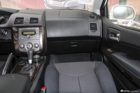 2014款荣威W5 1.8T自动两驱胜域特装版