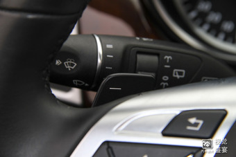 2015款奔驰ML400 4MATIC动感型