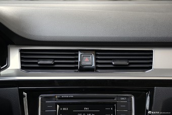 2016款宝来1.6L手动舒适型