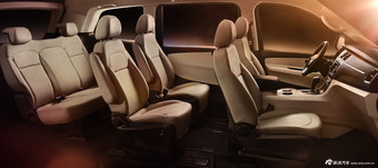 2014款华颂7官方图