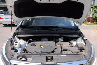 2015款智跑 2.0L自动两驱Premium