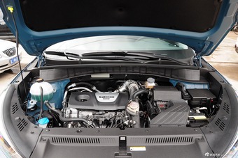 2015款途胜1.6T双离合两驱领先型