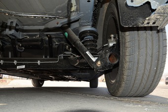 2016款风行S500 1.6L自动尊享型