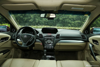 2013款RDX 3.0L精英型图片