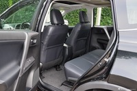 2016款RAV4荣放2.5L自动四驱精英型