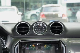 2016款维特拉1.4T手动两驱豪华型