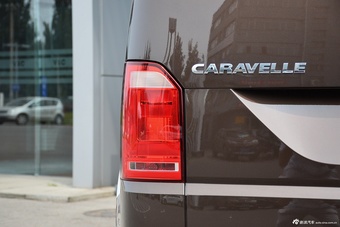 2016款凯路威2.0T自动四驱舒适版9座