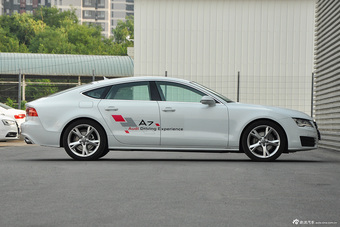 2014款奥迪A7 35FSI quattro技术型