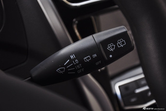 2015款开瑞K50 1.5L手动豪华型