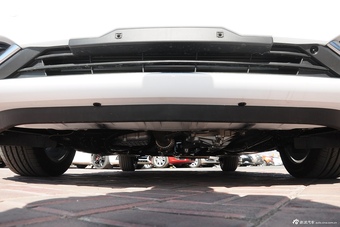 2015款英朗18T双离合旗舰型