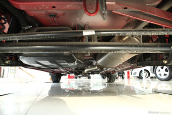 2013款北斗星创业版1.0L手动舒适型