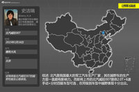 北汽威旺007 2.0L两驱车型试驾