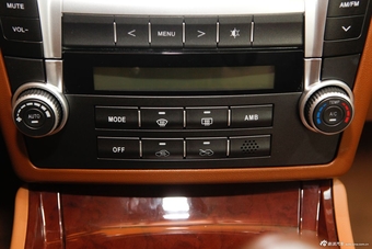 2013款宝利格1.8T手动两驱智汇版