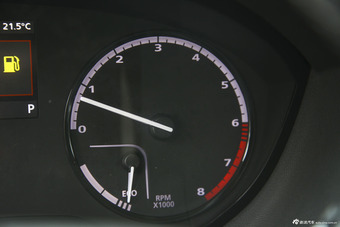 2016款观致3都市SUV 1.6T自动致臻型