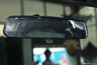 2013款传祺GA3 1.6L手动豪华版