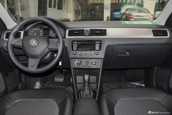 2014款昕动 1.6L自动乐享版