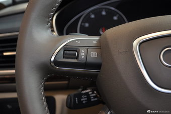 2014款奥迪A6L 35 FSI quattro 豪华型