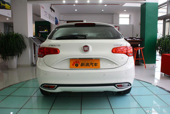 2014款1.4T手动舒适型