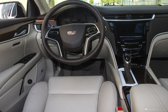 2016款XTS 2.0T自动28T豪华型