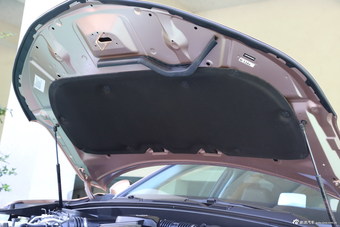 2016款讴歌CDX 1.5T自动 两驱尊享版