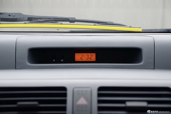 2016款雨燕1.5L手动时尚型酷玩版