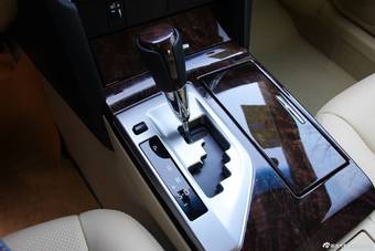 2015款凯美瑞到店实拍