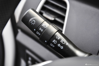 2016款凯翼C3 1.5L自动虹钻版