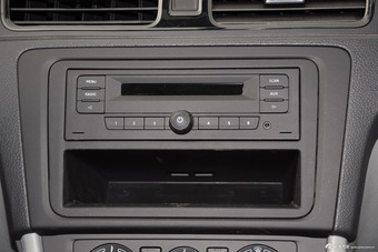 2015款昕锐1.6L自动乐选型