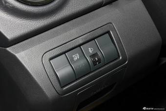 2014款马自达CX-7 2.5L两驱尊贵版到店实拍