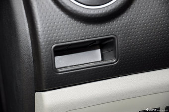 2012款英伦SC3实拍