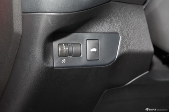 2013款斯巴鲁BRZ 2.0L自动版